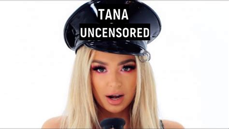 tanamongeau leaked|Tana Mongeau joins OnlyFans to post uncensored nude videos.